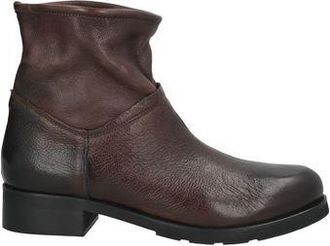 Target FOOTWEAR - Ankle boots on YOOX.COM
