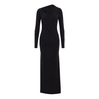 Andamane Gowns - female - Andamane - Gowns - Black - XS - Dresses