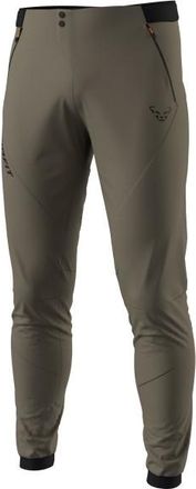 Dynafit Traverse Dynastretch Pant Trekkinghose f&uuml;r Herren | braun