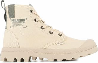 Palladium Pampa Michigan hoge sneakers