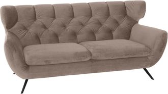 Schubiger M&ouml;bel Sofa Santa fe Basic B: 200 cm
