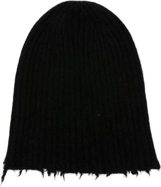 Uma Wang Cashmere Hat Sofia