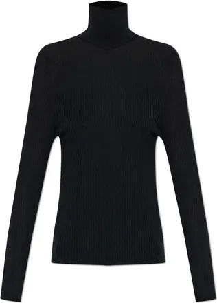 Moncler Donna, Maglie, Nero, XS, new