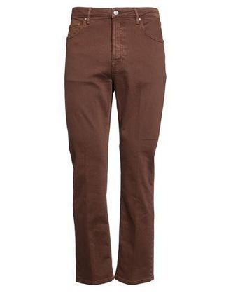 Nine In The Morning BOTTOMWEAR - Jeans sur YOOX.COM