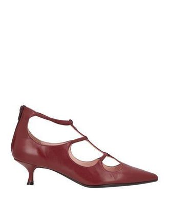 Anna F. SCHUHE - Pumps auf YOOX.COM