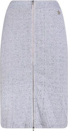 Kenzo PARTES DE ABAJO - Faldas midi en YOOX.COM
