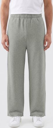 Entire studios Pantaloni jogging in cotone