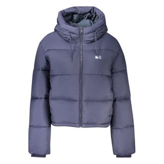Tommy Hilfiger Polyester Womens Jacket