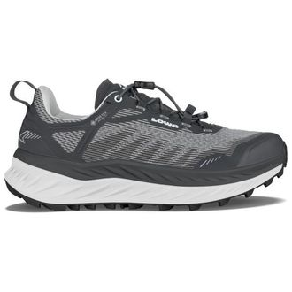 Lowa Fortux GTX Trailrunningschuhe f&uuml;r Damen | grau