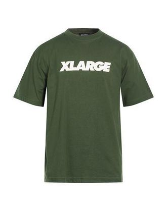XLARGE TOPWEAR - T-shirts sur YOOX.COM