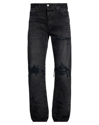 Amiri BOTTOMWEAR - Jeans on YOOX.COM