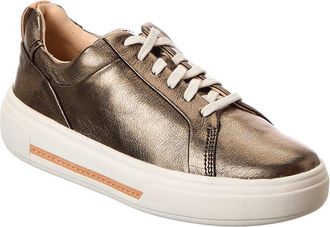 Clarks Hollyhock Walk Sneaker
