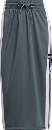 adidas (WMNS) adidas Adibreak Skirt Asia Sizing Blue White H39012