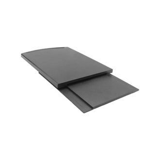 OEM Bandeja Deslizante Para Carrito De Cocina, Bandeja Deslizante Para Caf&eacute; De Kitchen Hacks, Bandeja Deslizante Para Electrodom&eacute;sticos De Encimera Con Ru