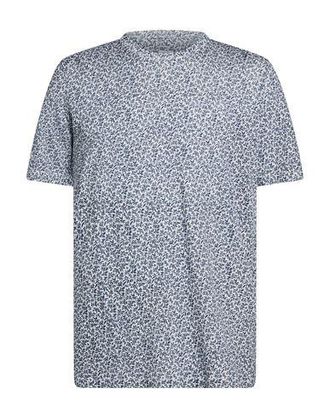 120% Lino CAMISETAS Y TOPS - Camisetas en YOOX.COM