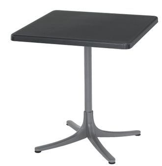 Schubiger M&ouml;bel Gartentisch Schaffhausen