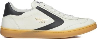 Valsport Witte Sneakers voor Mode-innovators - Heren - Sneakers - Wit - 44 EU - Schoenen