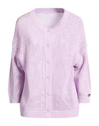 Twin-Set KNITWEAR - Cardigans on YOOX.COM