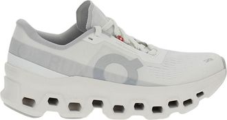 On Running White Cloudmonster 1 Sneakers