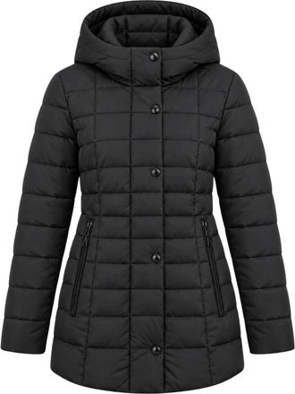 Danwear Giacche - - Coats - Donna - Nero - 2XL