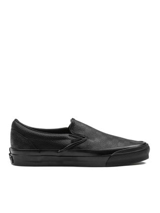 Vans Classic Slip on 98 Nero