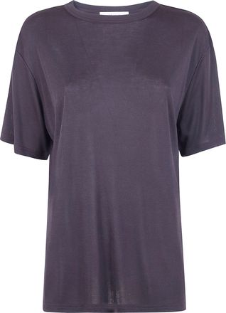 STUDIO NICHOLSON Rond Short Sleeve T-Shirt