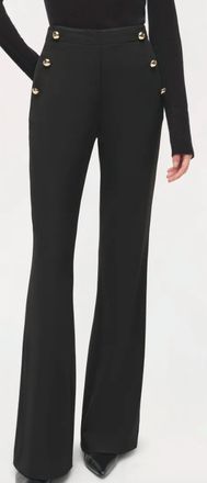SIMKHAI Womens Robin Tailored Trouser In Black