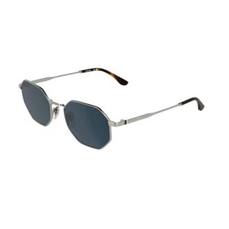 Lacoste L280S Sunglasses - unisex - Lacoste - Sunglasses - Gray - 53 MM - Accessories