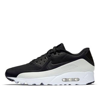 Nike Air Max 90 Ultra Moire Black White 819477-011