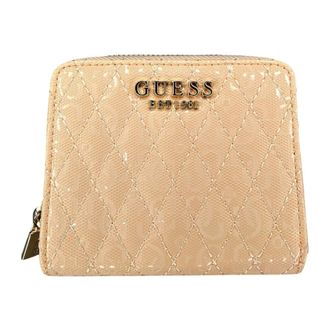 Guess Cartera Peque&ntilde;a - Accessories - Mujer - Beige - ONE SIZE