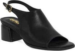 Shushop Faith Sandal in Black at Nordstrom Rack, Size 7.5