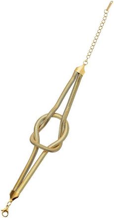 Glaze Jewelry Gold Plated Bracelet