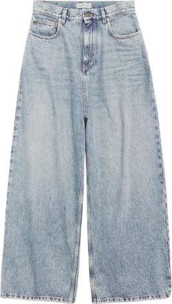 Balenciaga Mujer, Vaqueros, Azul, Talla: W27
