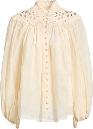 Zimmermann TOPWEAR - Shirts on YOOX.COM