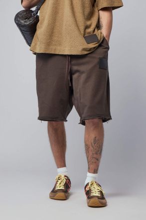 Frei-Mut Paulton Short