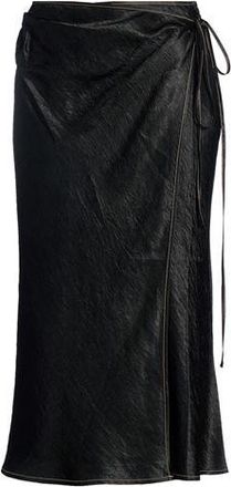 Acne Studios BOTTOMWEAR - Midi skirts sur YOOX.COM