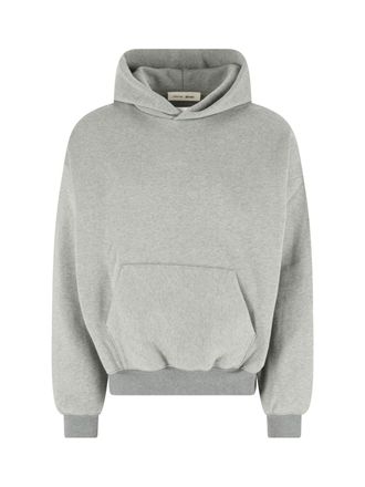 Fear of God Felpa Cappuccino Signature Classic