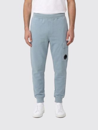 C.P. Company Pantaloni cargo C. P. Company in cotone