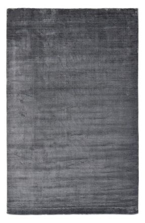 Solo Rugs Cordi Handmade Area Rug in Grey at Nordstrom, Size 3X5