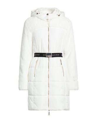 Liu Jo JACKEN & M&Auml;NTEL - Pufferjacken & Daunenjacken auf YOOX.COM