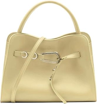 Francesco Biasia Donna, Borse, Giallo, Taglia unica, new