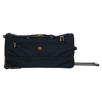 Bric's X-travel 30 Rolling Shoe Duffle in Navy at Nordstrom