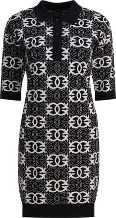 Pinko Abiti Nero-Donna