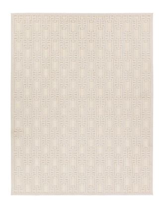 Jaipur Living Torean Geometric Area Rug