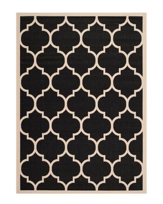 Safavieh Dnu Safavieh Courtyard Indoor/Outdoor Rug