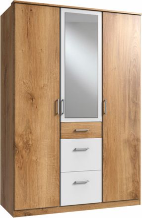 Wimex Kleiderschrank »Click« mit Spiegel