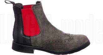 Lo.White Stijlvolle Scarpa Schoenen voor Buitensportavonturen - Dames - Chelseaboots - Veelkleurig - 39 1/2 EU - Schoenen
