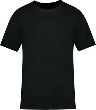 3.Paradis 3P Embroidered T-Shirt