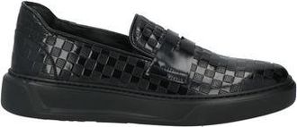 Giovanni Conti Loafers