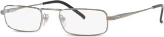 Sferoflex Vista glasses - Silver